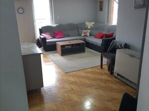 I am selling an apartment in Mirijevo-Belgrade