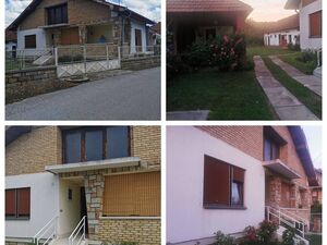 I am selling a house with outbuildings - Krusevac