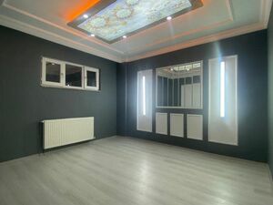 2+1 Apartment With Big Terrace For Sale In Istanbul