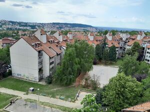 Belgrade-Mirijevo, Ljubise Miodragovica