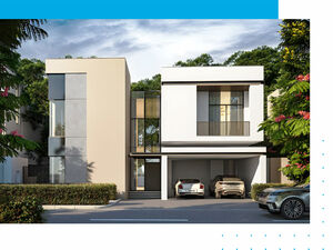 Sobha Reserve Villas at Dubailand