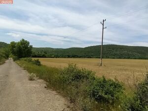 5742 SQM BUILDING LAND BY OWNER NEAR SUNNY BEACH BULGARIA