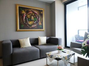 Fully Furnished Appartment - Bangkok - Price reduced!!!!