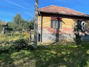 House in Gyulaj, Tolna, Hungary