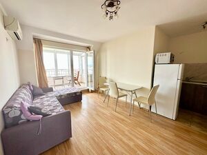 One Bedroom apartment in Melia Resort 6, Nessebar