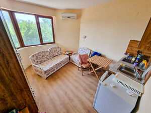 Studio without balcony in Amadeus 5 Sunny Beach
