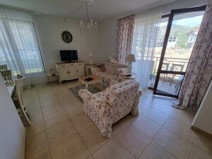 Apartment with 1-bedroom in complex Sirena, Dinevi Resort