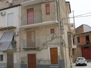 Panoramic Townhouse in Sicily - Casa Radosta Largo Stazzone