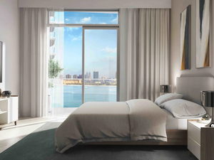 Volta Apartments by Damac Properties at Downtown, Dubai