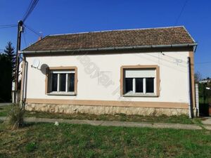  House in Drávafok, Baranya, Hungary