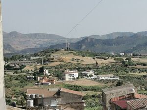 Panoramic Townhouse in Sicily - Casa Pavia Via Marconi