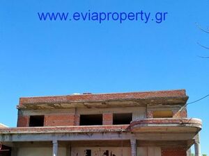 Apartment 275sqm, €130.000