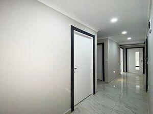 3+1 BRAND NEW LUXURY FLAT IN ISTANBUL IN BRAND NEW BULDING 