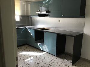 Apartment for sale in Athens, Greece