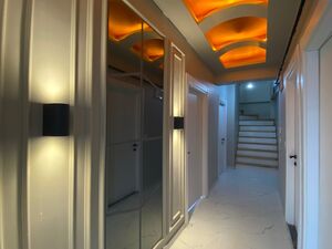 3+1 BRAND NEW LUXURY DUPLEX IN ISTANBUL BEYLIKDÜZÜ 