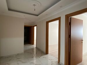 3+1 BRAND NEW FLAT IN ISTNABUL CLOSE TO THE METROBÜS 