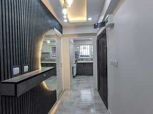 2+1 BRAND NEW LUXURY FLAT IN ISTANBUL WITH VERY GOOD PRICE