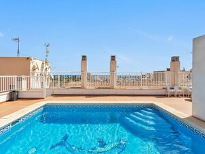 Property in Spain.Apartment in Torrevija,Costa Blanca,Spain