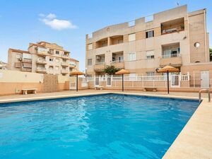 Property in Spain. Apartment with sea views in Torrevieja