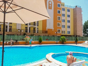  Amadeus 3, Sunny Beach