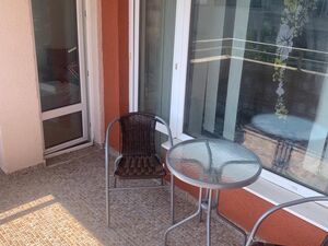 Apartment with 1 bedroom for sale in Nessebar Fort Club