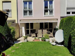 A turnkey renovated, furnished luxurious house in Munich