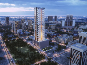 STYLISH 2&3 BEDROOM APARTMENTS IN JVC DUBAI