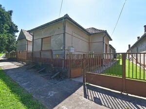 House in Segesd, Somogy, Hungary