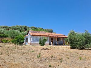 Detached House 69sqm, €150.000