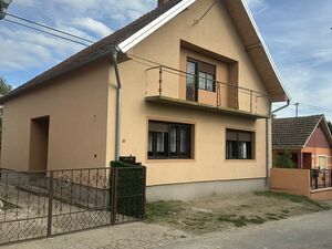 I am selling a house in Novi Karlovci