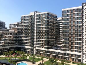 3+1 APARTMENT FOR SALE IN BEYLIKDUZU ISTANBUL