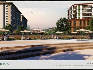 Pre selling condominium in Naga City