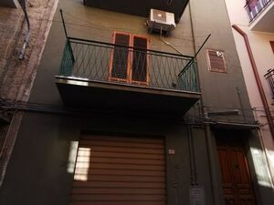 Townhouse in Sicily - Casa Siracusa Via Messina 