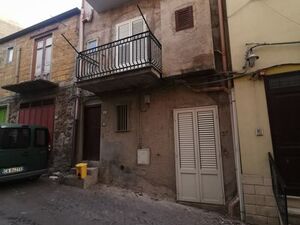 Townhouse in Sicily - Casa Capellano Via Fidanza