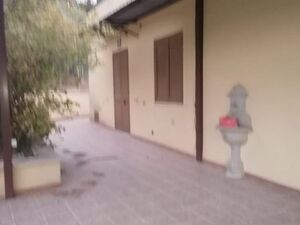 Villa and land in Sicily - Villa a Giuliana (PA)