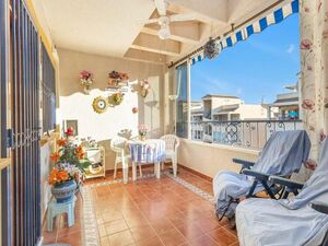 Property in Spain. Apartments sea views in Orihuela Costa