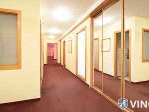 EXCEPTIONAL OPPORTUNITY IN BUDAPEST - 792 M2 OFFICE COMPLEX