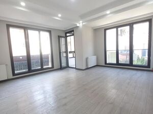 2+1 Apartment For Sale In Istanbul