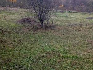 I am selling a plot in Belgrade - Miljakovacke staze