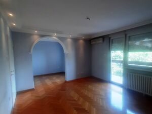 Novi Sad, Turgenjeva, excellent 3.5 apartment 96m2