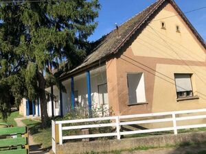 House in Bikal, Baranya, Hungary