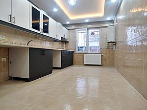 2+1 BRAND NEW FULL DECORATED İN THE CENTRAL LOCATİON 