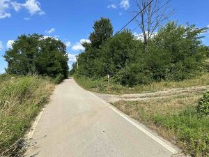 I am selling a plot of land Barajevo-Siljakovac