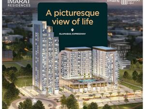 Imarat Residences By Imarat Group