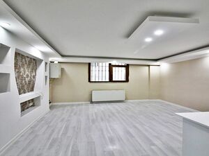 2+1 Apartment For Sale In Istanbul