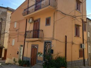 Townhouse in Sicily - Casa Andrea Corso