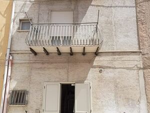 Townhouse in Sicily - Casa Caruso Via delle Scuole