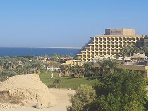 apartment for sale61sqm sea view at Hurghada Egypt