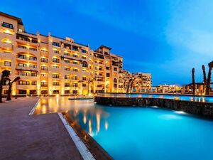  Apartment one bedroom 79 m, ALDAU Heights Kawther Hurghada