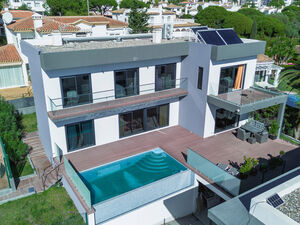 Immaculate Spacious Bright Villa in Calahonda, Mijas Costa